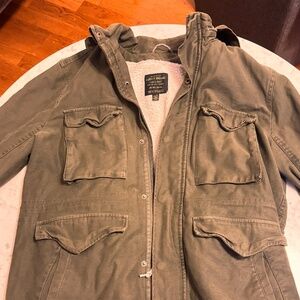 Lucky Brand L-54c Jacket